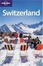 Cover of Lonely Planet Switzerland