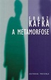 Cover of A metamorfose