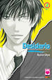 Cover of Desiderio vol. 2