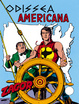 Cover of Zagor n. 88 (Zenith n. 139)