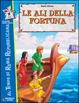Cover of Le ali della fortuna