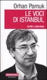 Cover of Le voci di Istanbul
