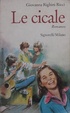 Cover of Le cicale