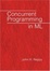 Cover of 'Concurrent Programming in ML'