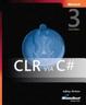 Cover of CLR Via C#, Third Edition