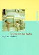 Cover of Geschichte des Bades