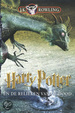 Cover of Harry Potter en de relieken des doods