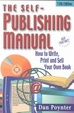Cover of The Self-Publishing Manual