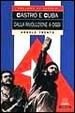 Cover of Castro e Cuba