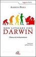 Cover of Non litigare con Darwin