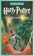 Cover of Harry Potter y la cámara secreta