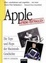 Cover of 'Apple streng vertraulich.'