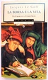 Cover of La borsa e la vita