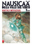 Cover of Nausicaä della Valle del Vento vol. 5