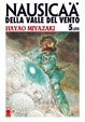 Cover of Nausicaä della Valle del Vento vol. 5