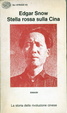 Cover of Stella Rossa sulla Cina