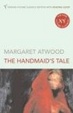 Cover of The Handmaid's Tale