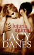 Cover of Lujuria animal