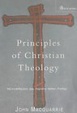 Cover of Principles of Christian Theology