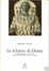 Cover of Le schiave di Diana