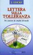 Cover of Lettera sulla tolleranza