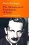 Cover of "The Metaphysical Foundations of Logic"