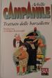 Cover of Trattato delle barzellette