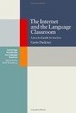 Cover of The Internet and the Language Classroom