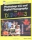 Cover of Photoshop CS2 and Digital Photography For Dummies