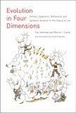 Cover of Evolution in Four Dimensions