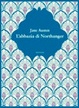 Cover of L'abbazia di Northanger