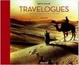 Cover of Burton Holmes Travelogues
