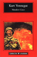Cover of Matadero Cinco