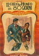 Cover of Il giro del mondo in ottanta giorni