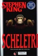 Cover of Scheletri