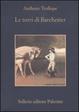 Cover of Le torri di Barchester