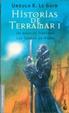 Cover of Historias de Terramar I