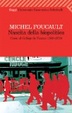Cover of Nascita della biopolitica