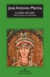 Cover of La pasión del poder