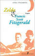 Cover of Zelda & Francis Scott Fitzgerald