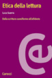 Cover of Etica della lettura