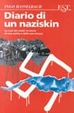 Cover of Diario di un naziskin