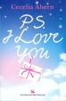 Cover of P.S. I love you