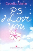P.S. I love you