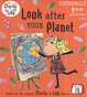 Cover of Look After Your Planet