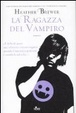 Cover of La ragazza del vampiro