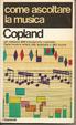 Cover of Come ascoltare la musica