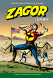 Cover of Zagor collezione storica a colori n. 15