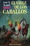Cover of El valle de los caballos