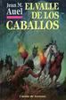 Cover of El valle de los caballos